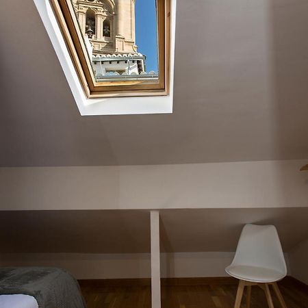 Apartamento Catedral Centro Granada Exteriér fotografie