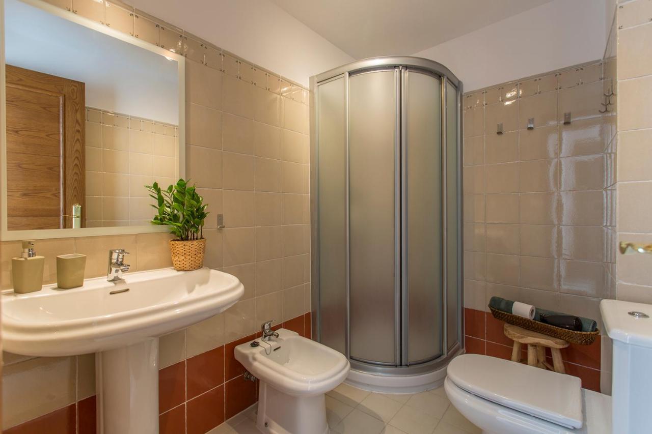 Apartamento Catedral Centro Granada Exteriér fotografie