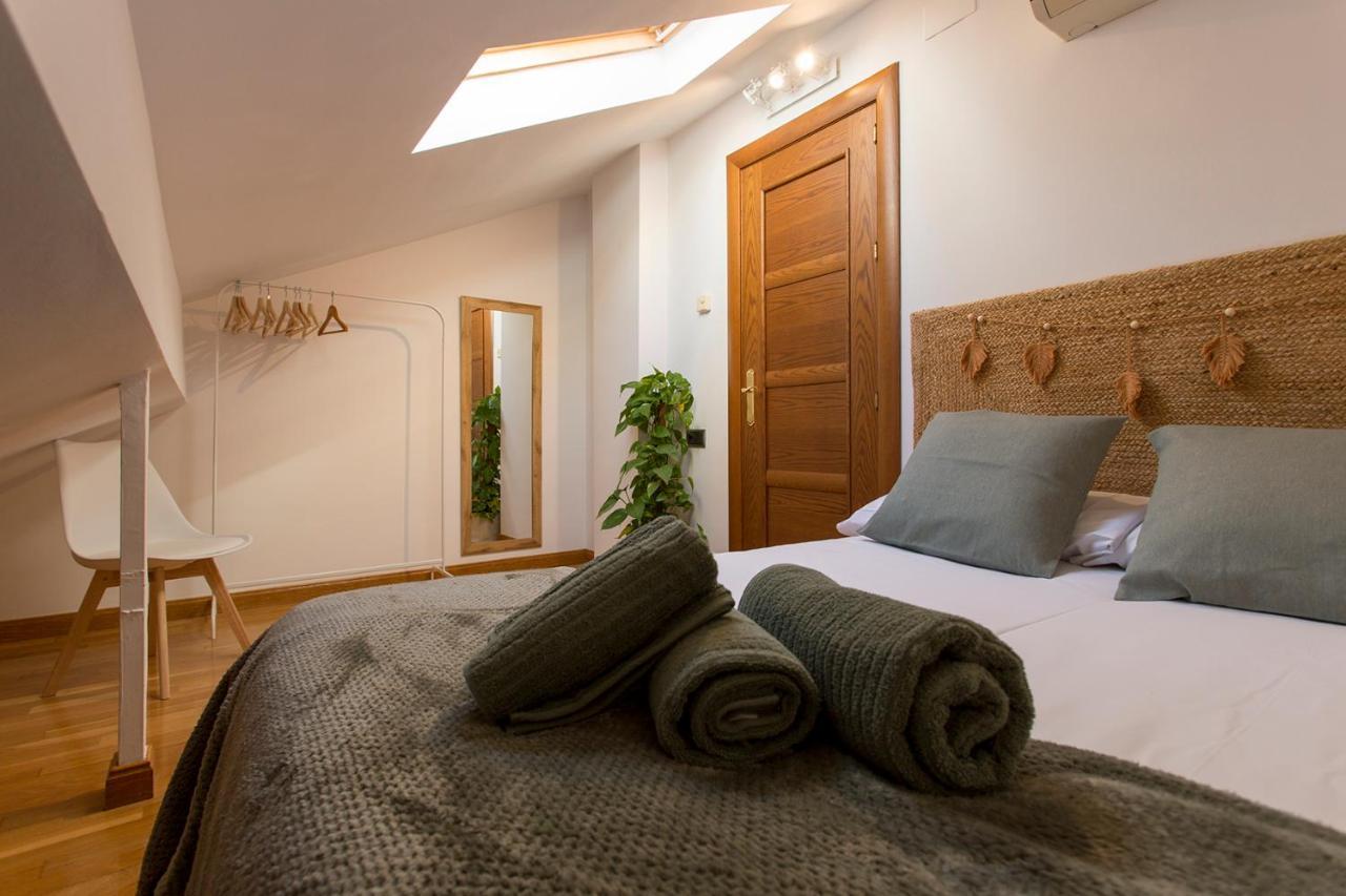 Apartamento Catedral Centro Granada Exteriér fotografie