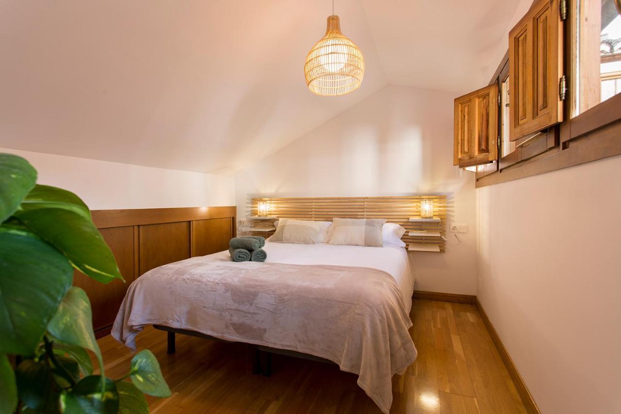 Apartamento Catedral Centro Granada Exteriér fotografie