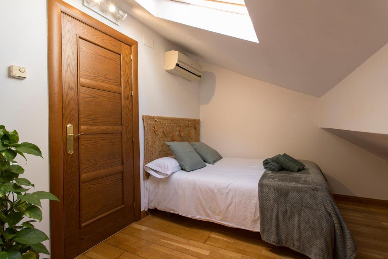 Apartamento Catedral Centro Granada Exteriér fotografie